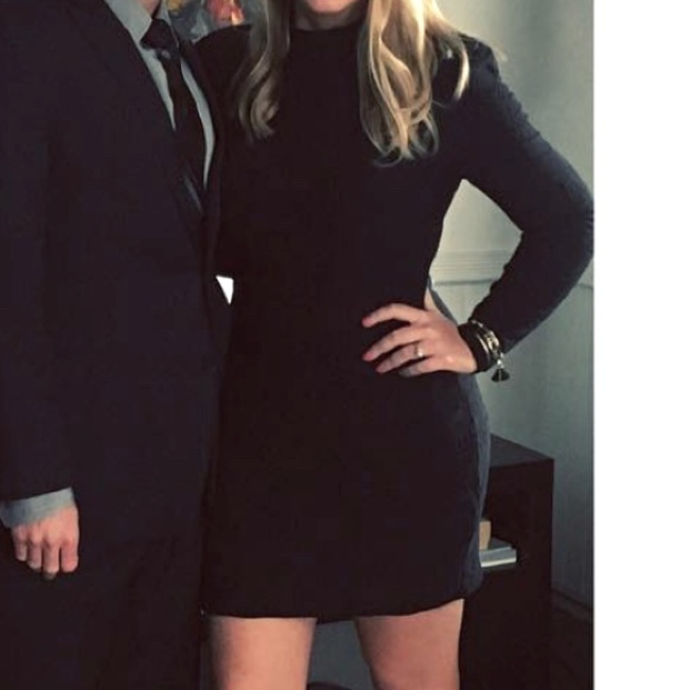 BeBe Dress
